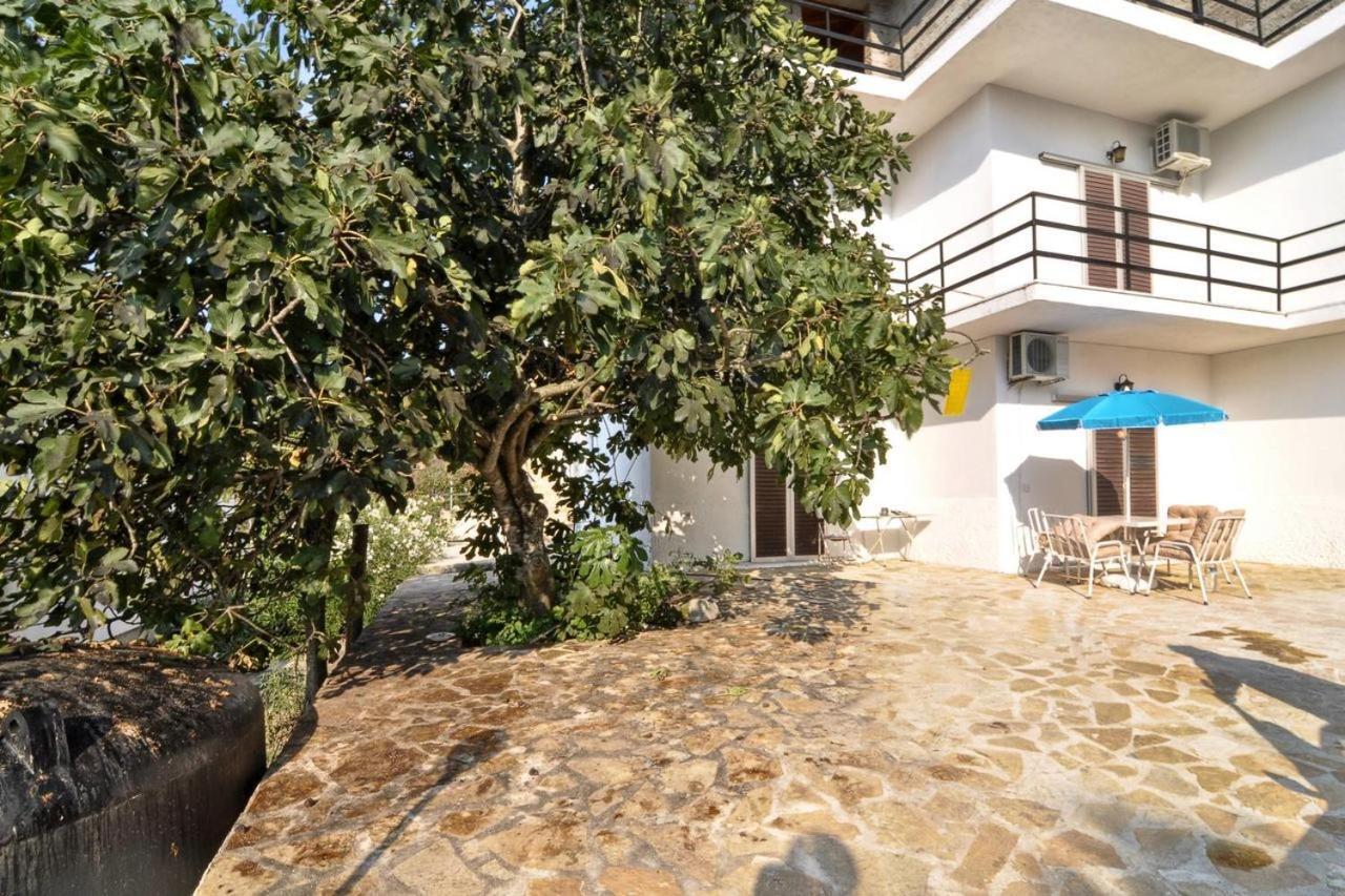 Apartment 3br Corfu Town Suburbs Alepou